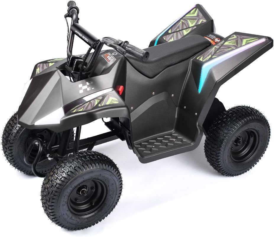 36v four wheeler