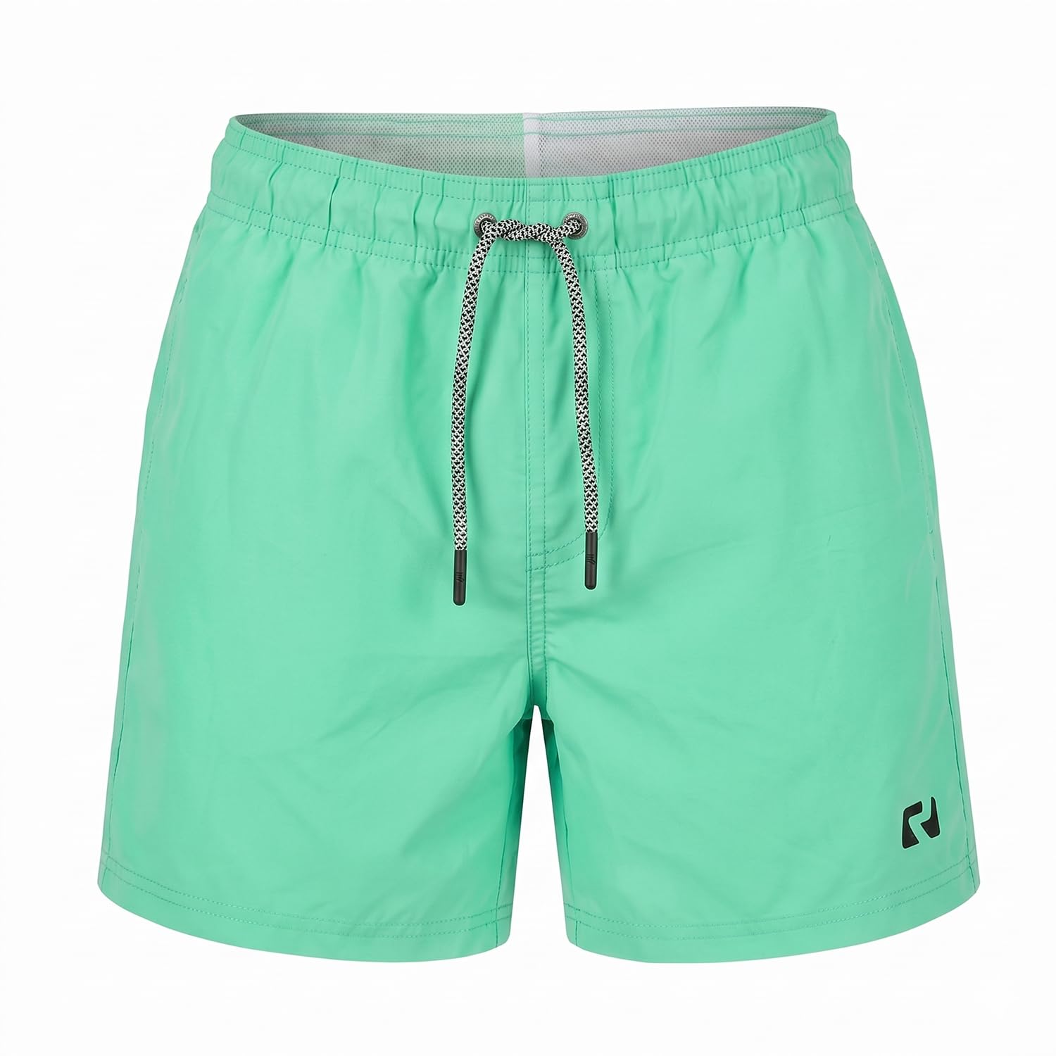 RIPT Bañador Hombre Secado Rápido – Pantalón Corto con Forro Malla, Protección UV50, Boardshort Playa Natación Surf Vacaciones Verano
