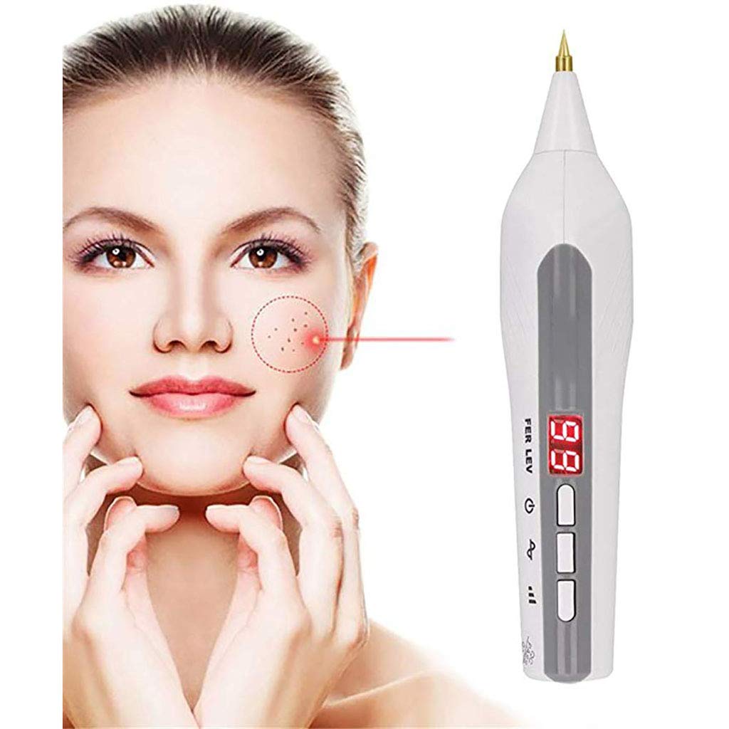 Beauty Mole Removal Pen - Plasma Pen Price In Pakistan - View #9