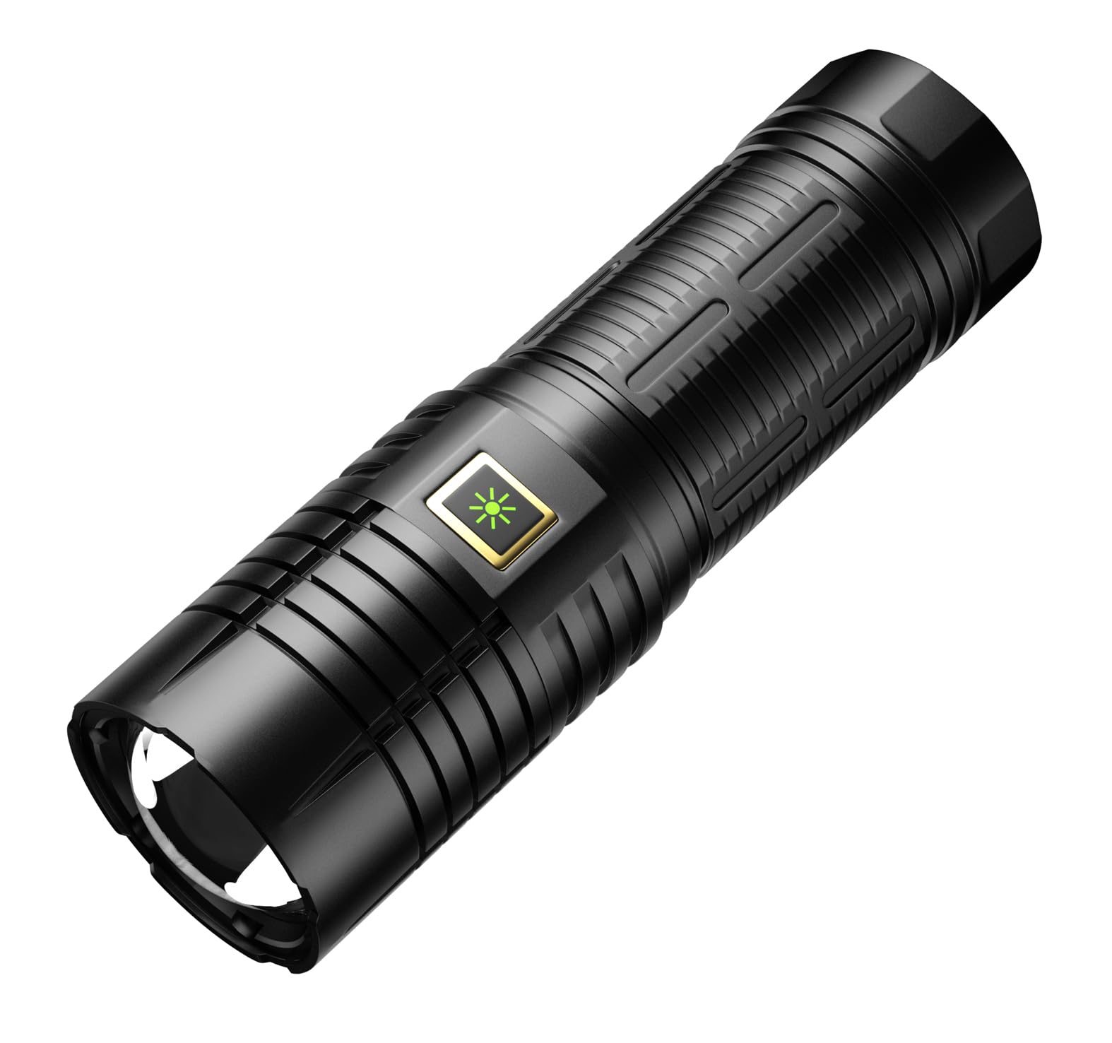 Lampada Frontale Wurkkos HD50 - 4000 Lumen LED, Impermeabile IPX8 - Foto 3