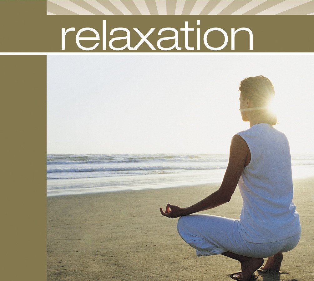 Relaxation [Audio CD] Various Classical