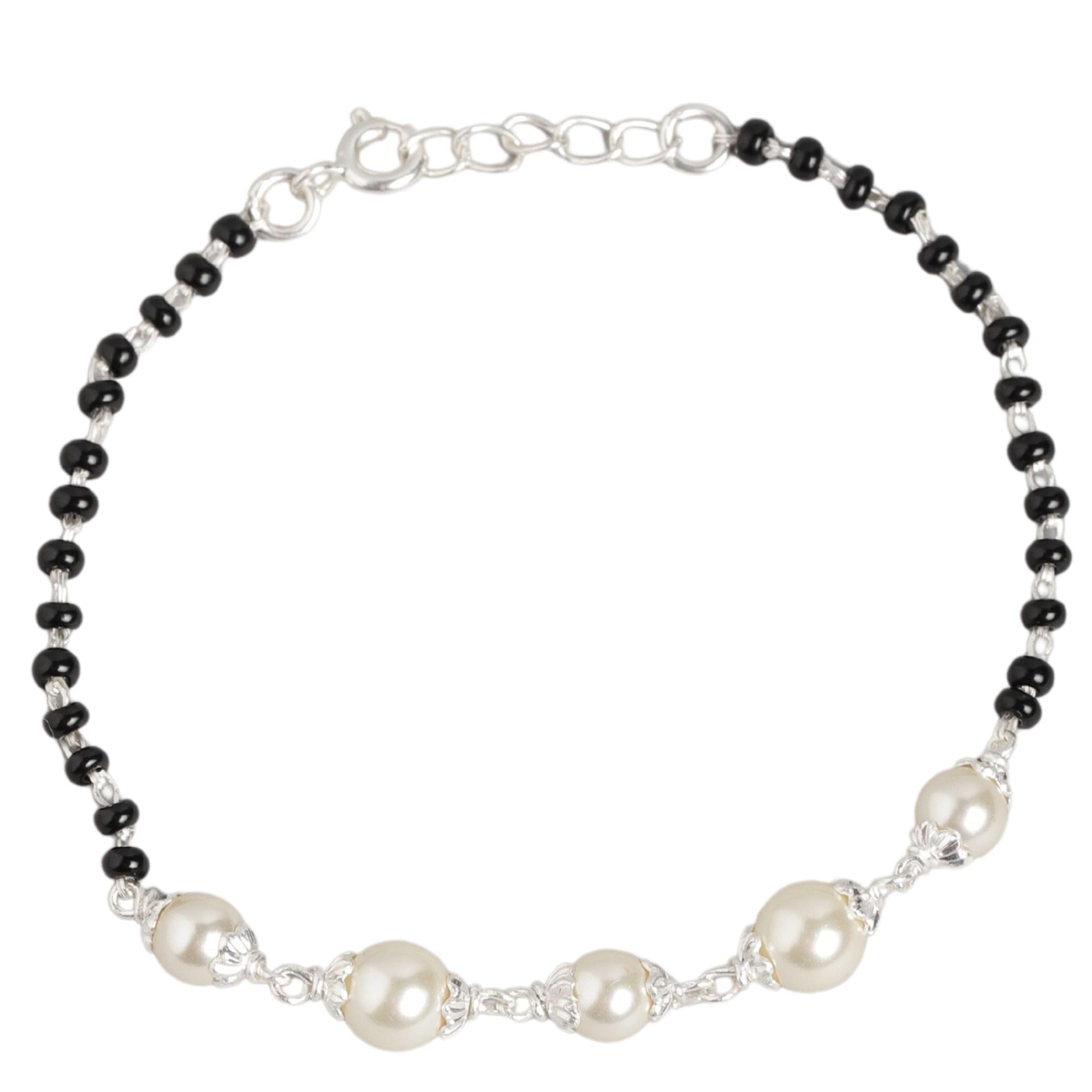 See full amazon price history chart for ZAVYA 925 Sterling Silver Freshwater Pearl Circular Rhodium Plating Chain Bracelet | | Gift for Women and Girls | With Certificate of Authenticity and 925 Hallmark ZAVYA 925 Sterling Silver Freshwater Pearl Circular Rhodium Plating Chain Bracelet | | Gift for Women and Girls | With Certificate of Authenticity and 925 Hallmark (B0CKBY4D1P) Amazon Price History, Amazon Price Tracker