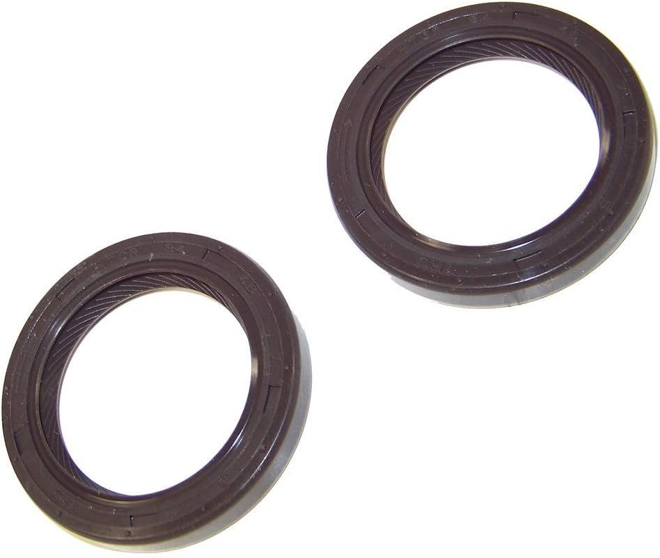 DNJ TBK408 Timing Belt Kit for 1987-1993 Ford, Mazda 626, B2200, MX-6 2.2L L4 12V SOHC 133cid