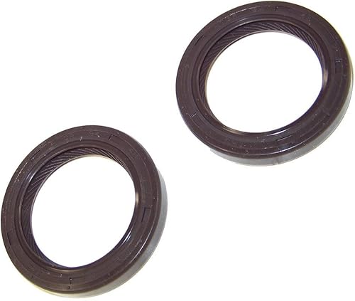 Miniatura 5 de DNJ Kit de correa dentada TBK408 para Ford 1987-1993, Mazda 626, B2200, MX-6 2.2L L4 12V SOHC 133cid