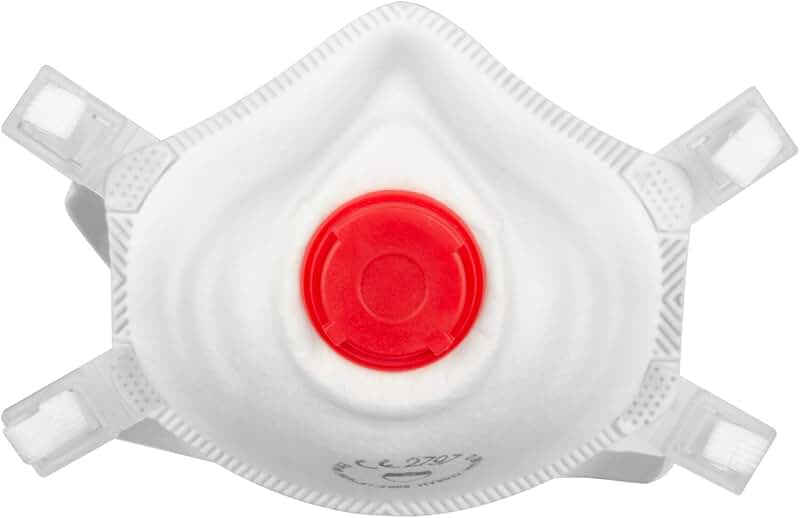 Amazon.co.uk ffp3 masks