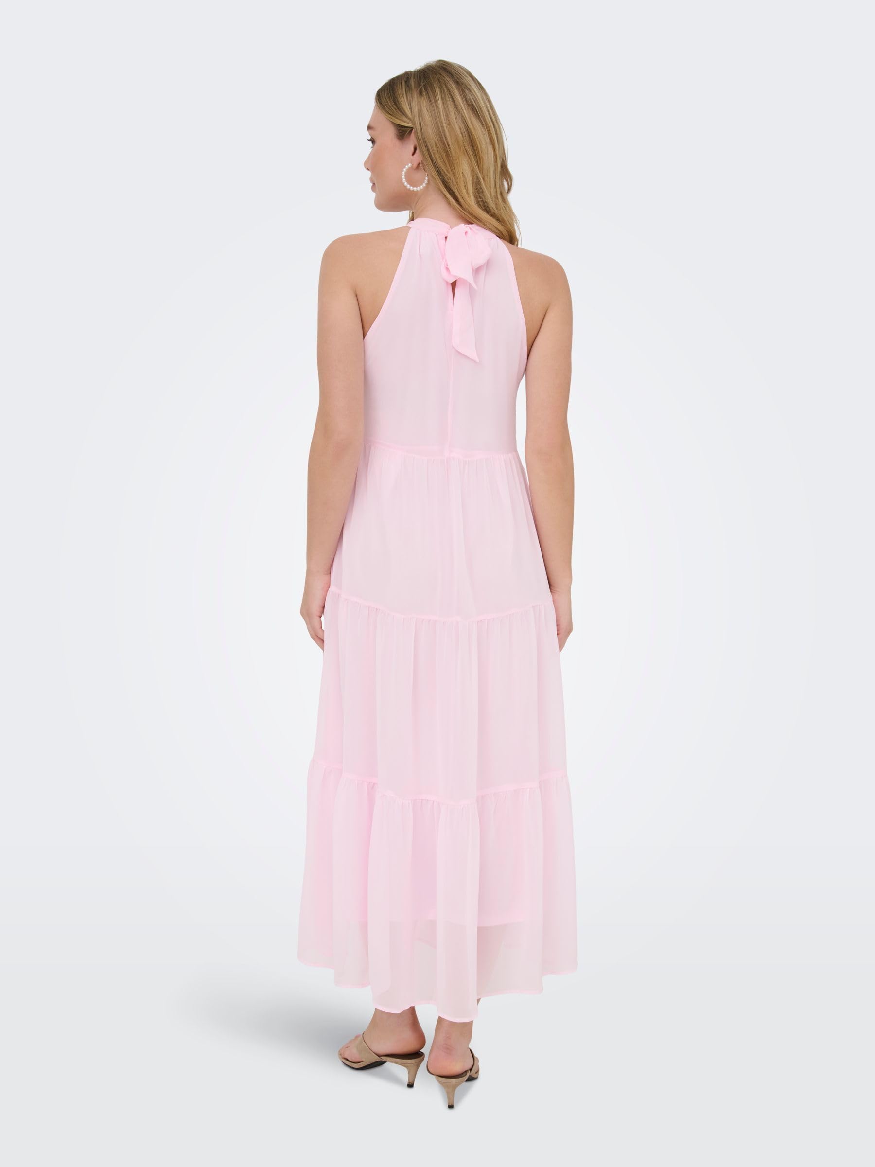 ONLY Female Kleid ONLPETRA Langes Kleid | Dress