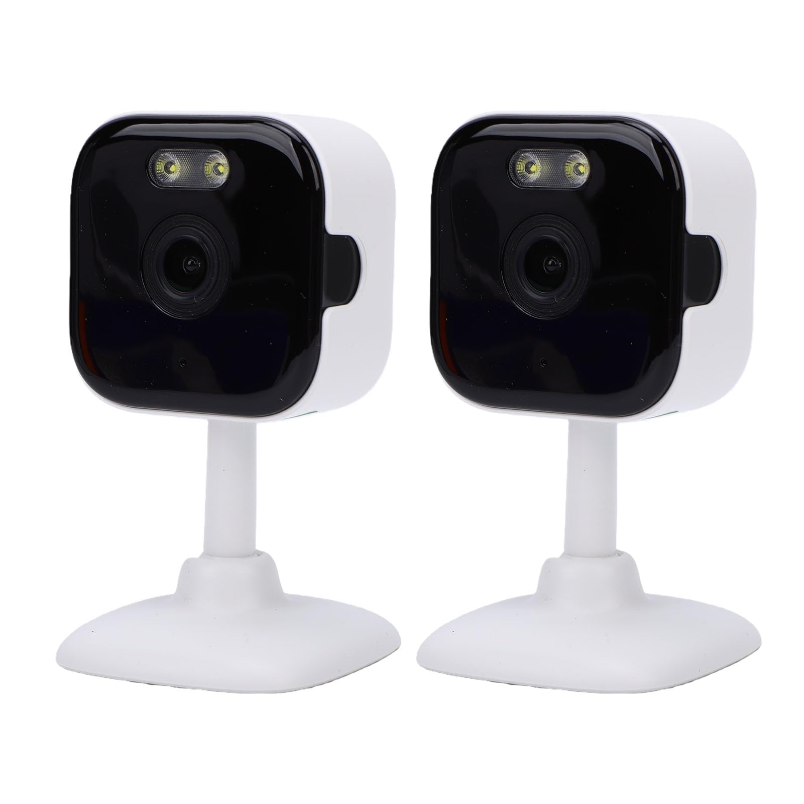 Tangxi Telecamere 2K per Sicurezza Domestica, Telecamera Interna per Cani, Gatti, Animali Domestici, Tata, Neonati, Anziani, App per Telefono, Videocamera HD da 3 MP con WiFi Dual Band