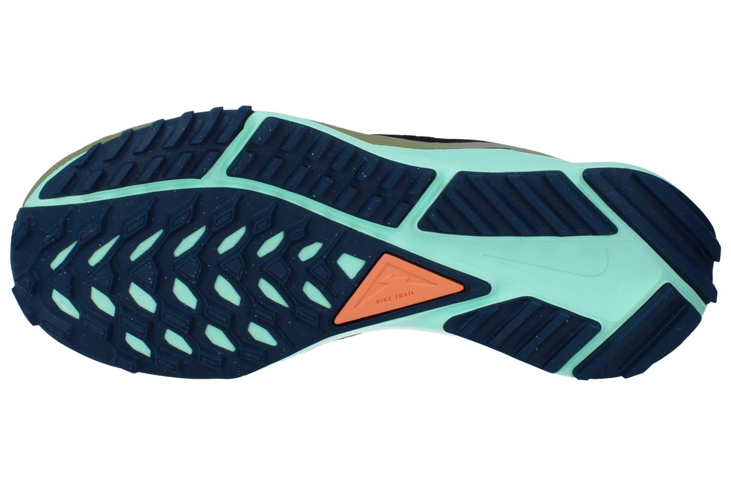 Nike W React Pegasus Trail 4 Running ShoeFemme