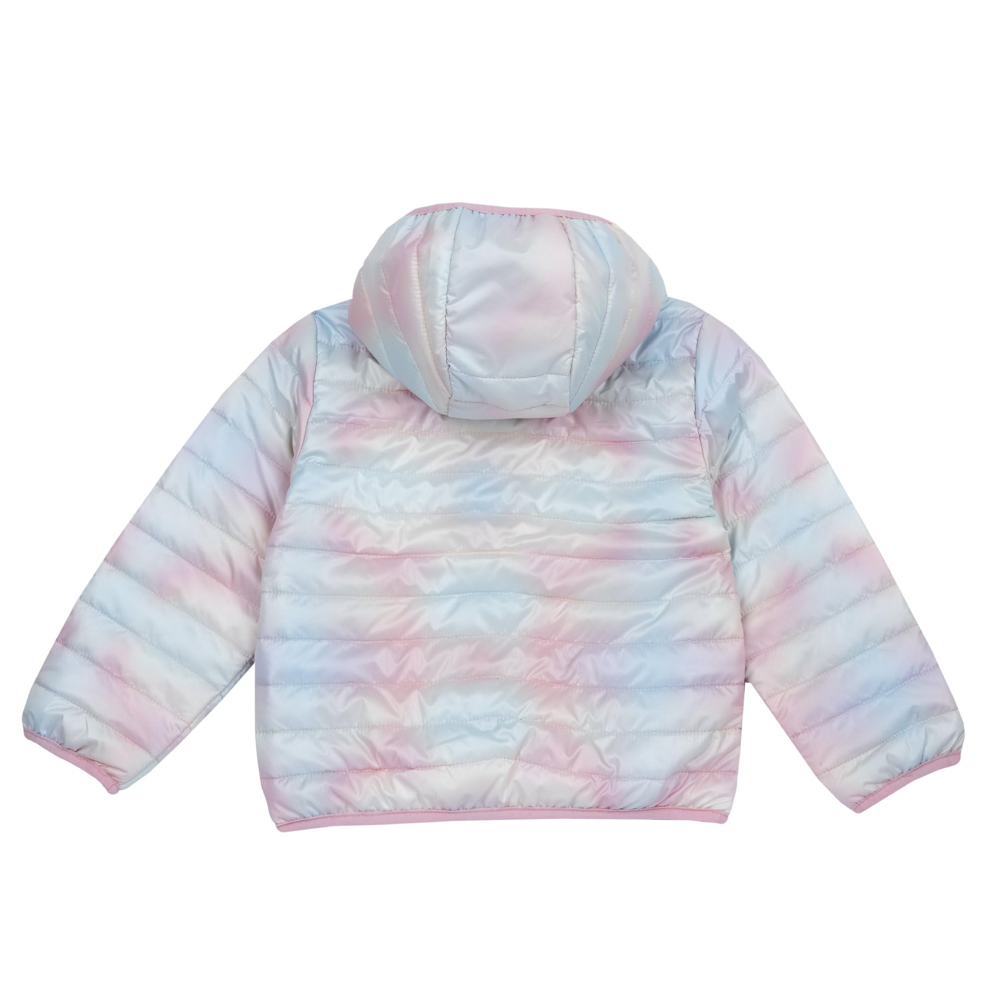 Chicco Giubbino 120gr Giubbotto Chicco Bambine e ragazze (Pacco da 1)