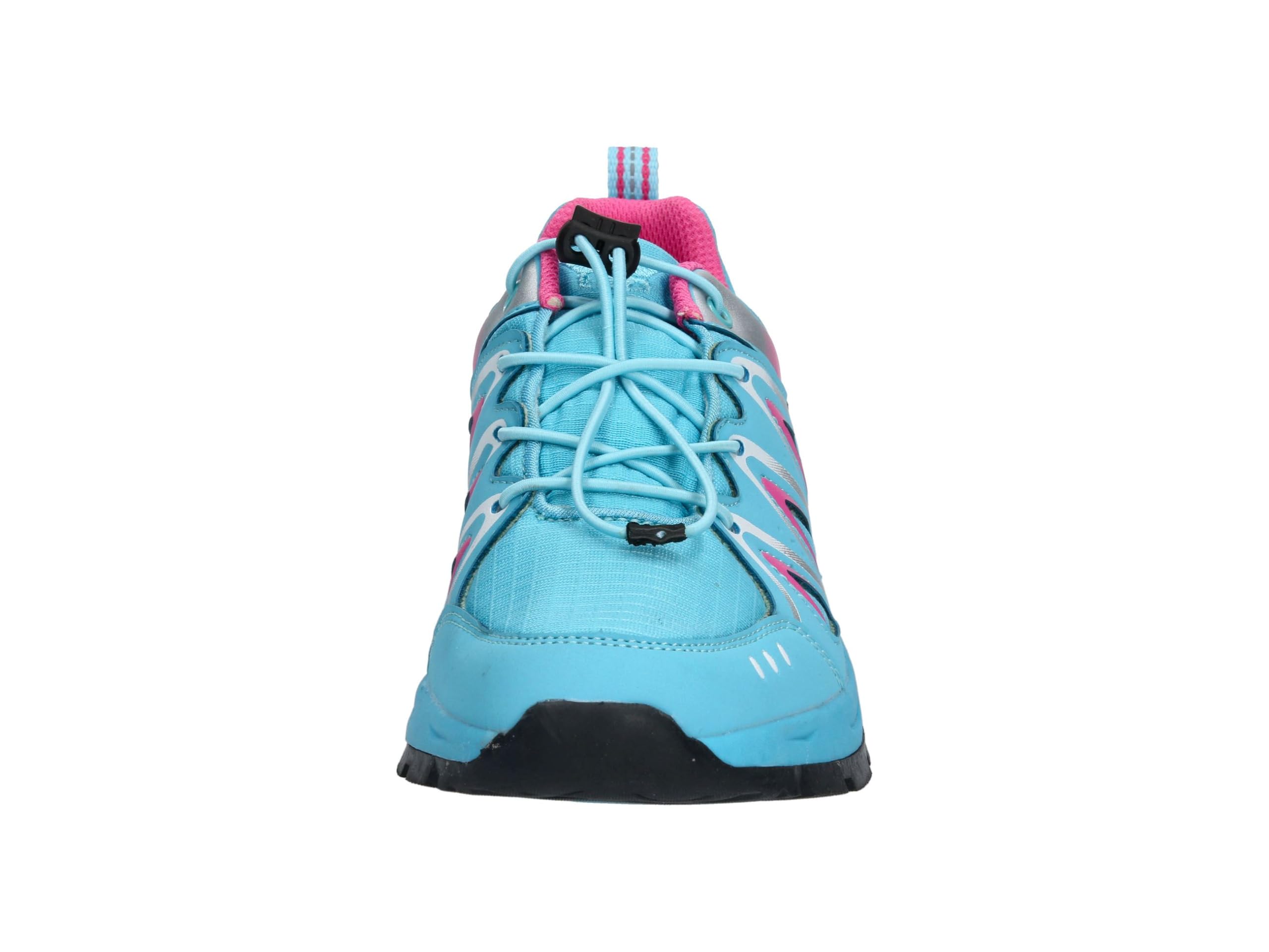 Lico Unisex Newfield Trekkingsschuhe