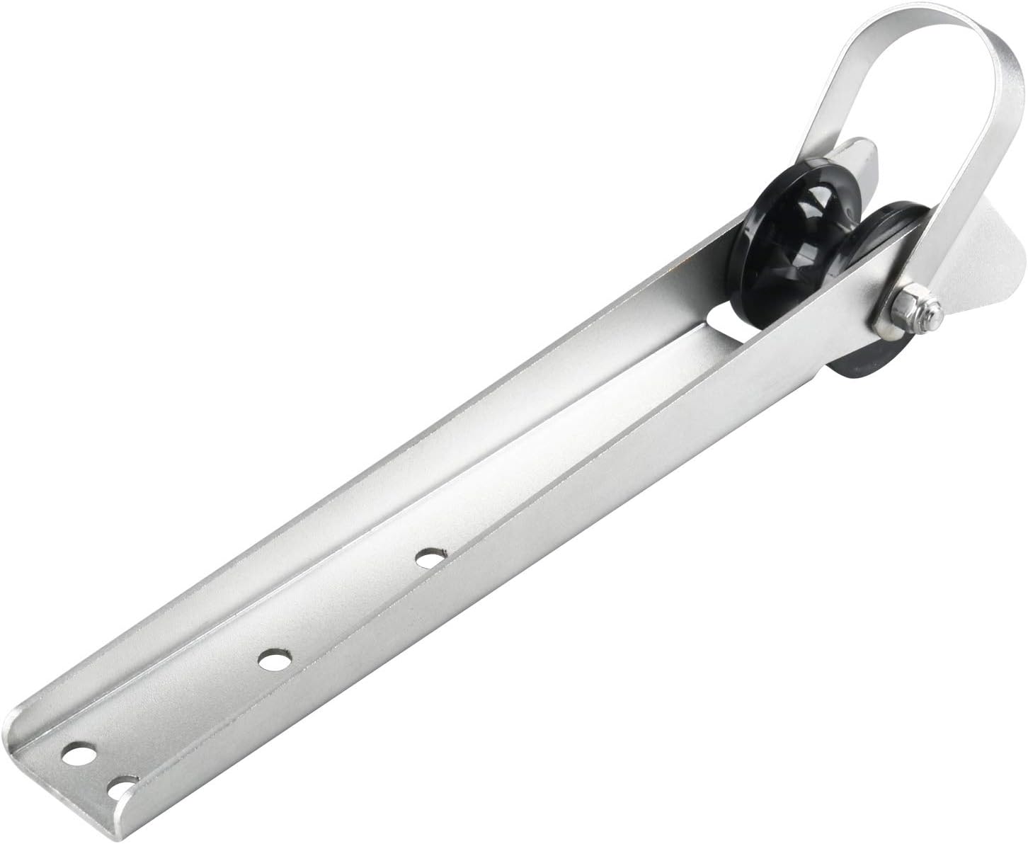 Amarine Made 161/4 Inch Stainless Steel Boat Anchor