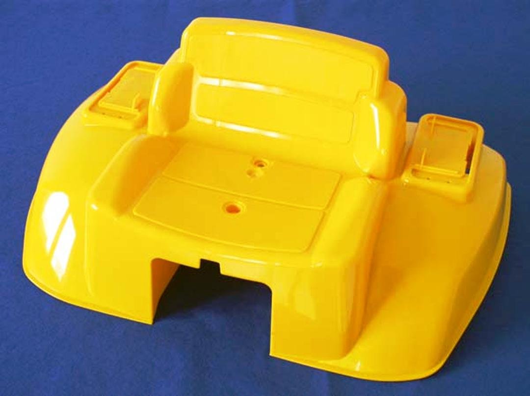 Rolly Toys Błotnik z siedziskiem do Rolly Junior