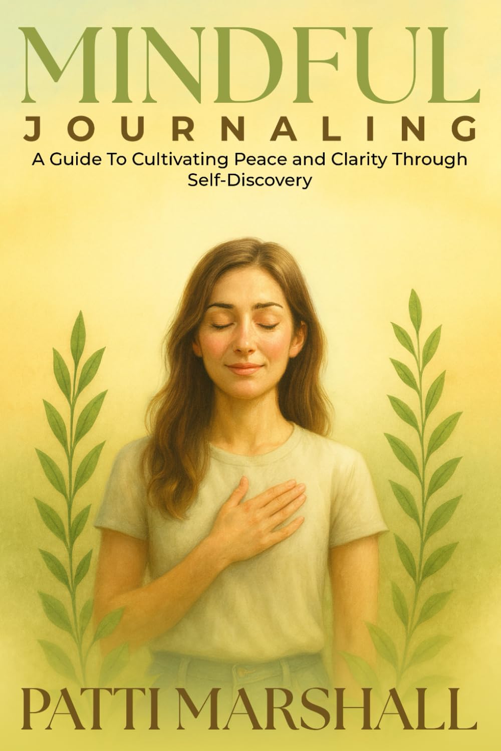 Mindful Journaling: A Guide to Cultivating Peace and Clarity Through Self-Discovery