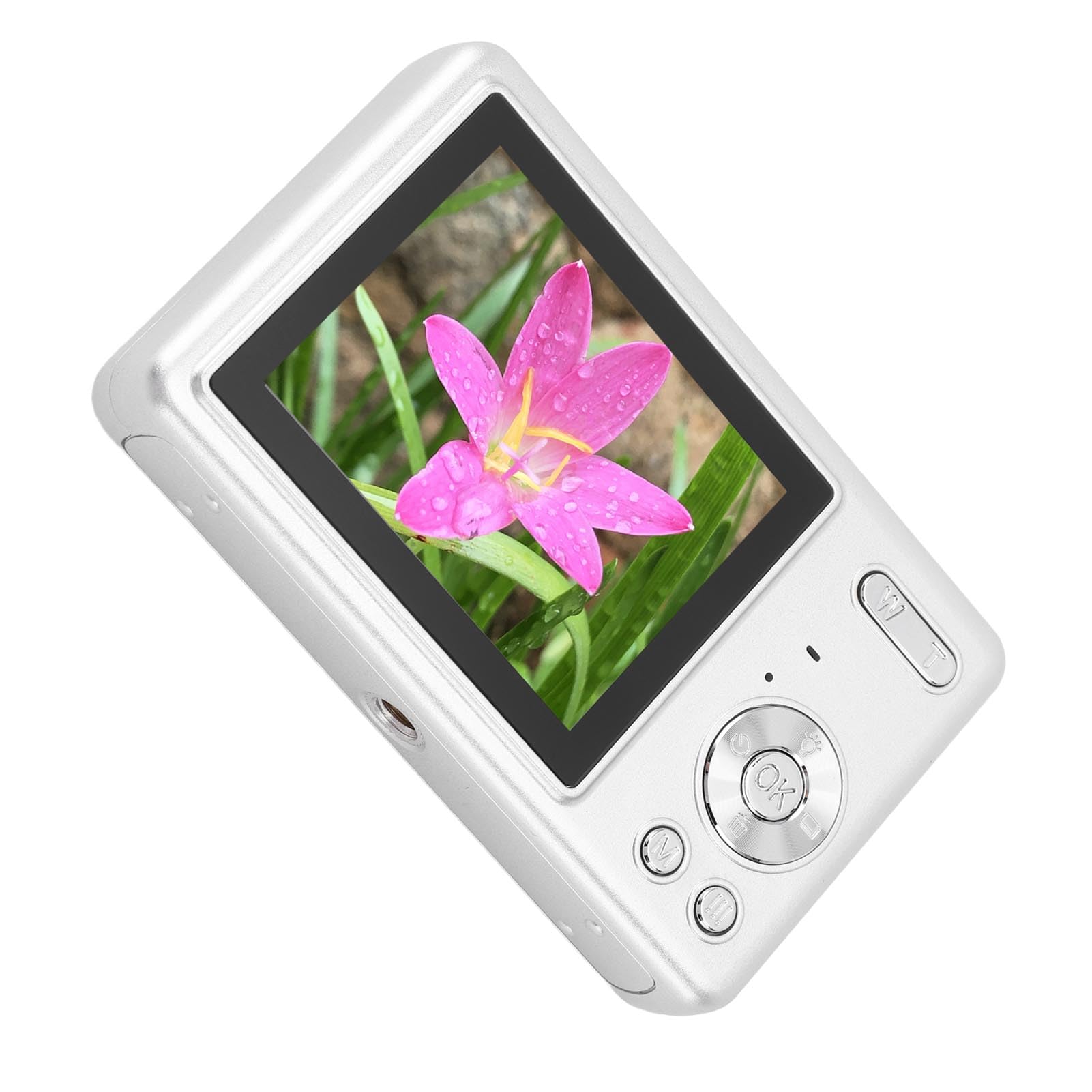 Mino Googje  38,800→ Amazon.com: Digital Camera, 12MP 1080P Camera with 2.4in TFT