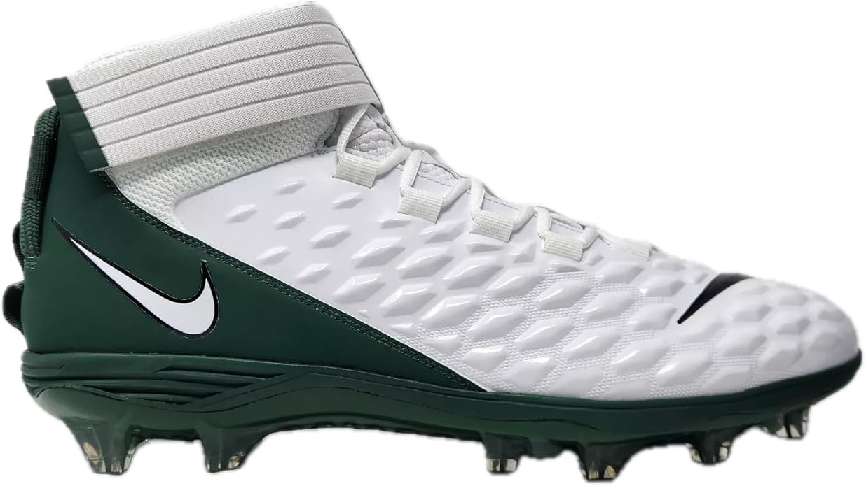 Amazon | NIKE Force Savage PRO 2 メンズ AH4000-002, ブラック