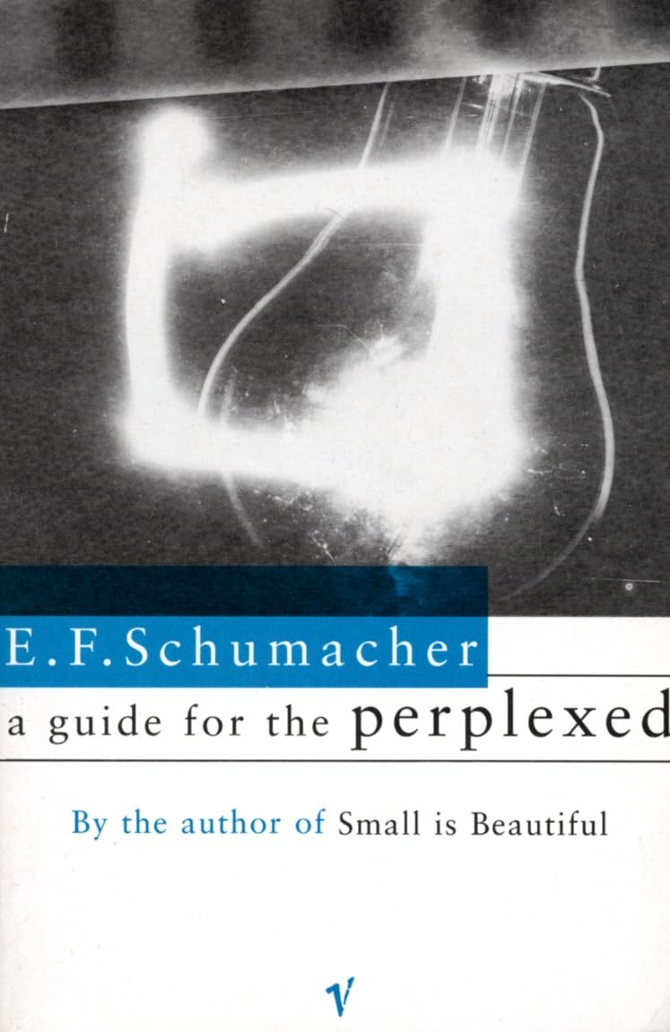 Guide For The Perplexed