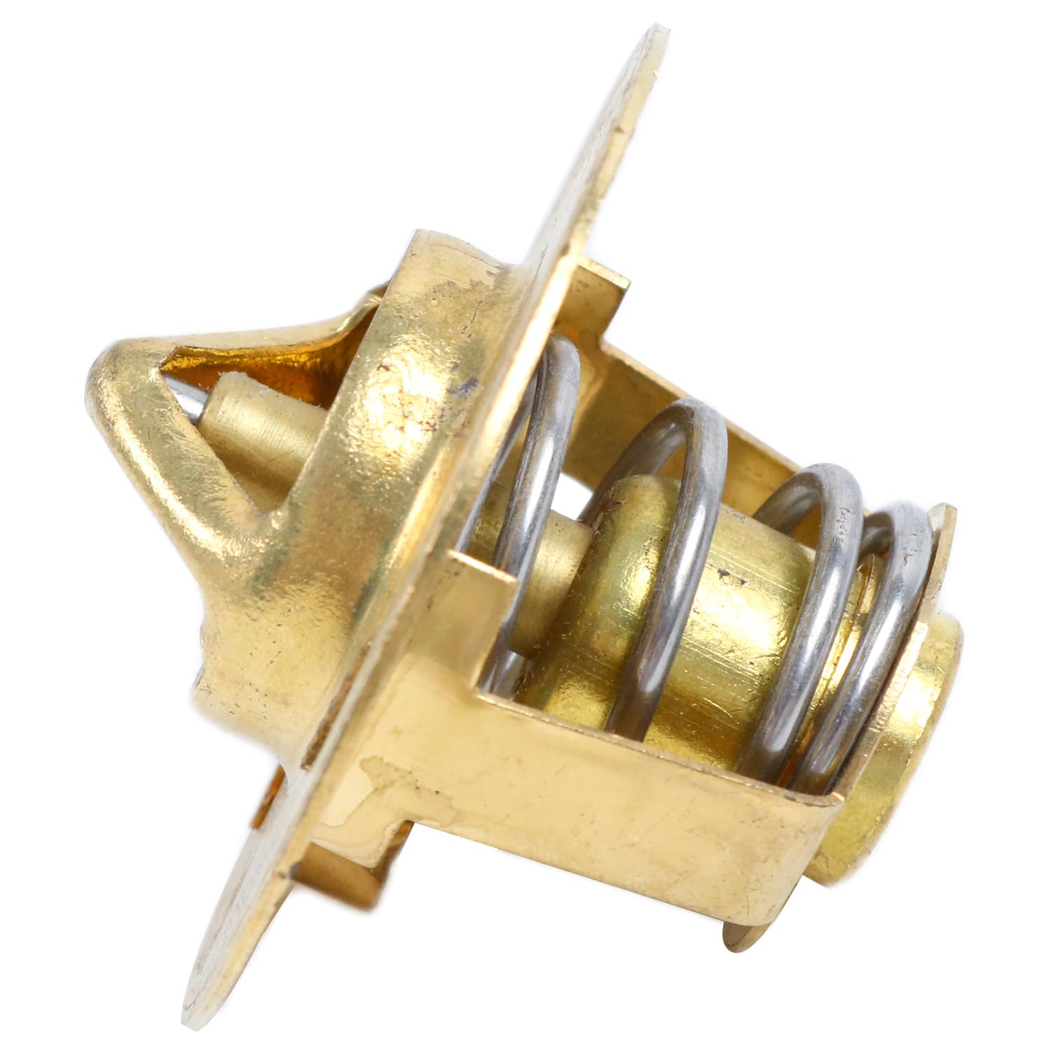 Amazon.com: Lesurey Coolant Thermostat 52028186AC Compatible with