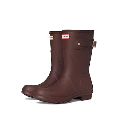 Hunter Original Short Women