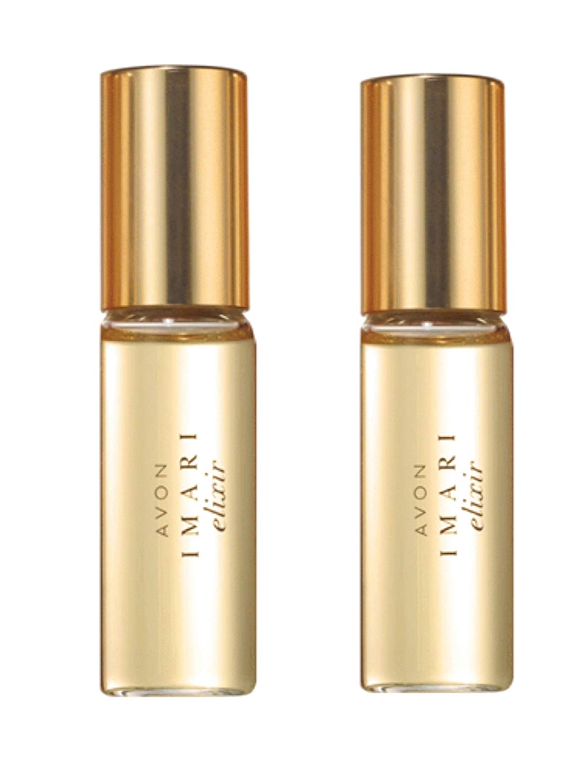 Lot Of Avon Imari Elixir Travel Spray Purse Size Desertcart