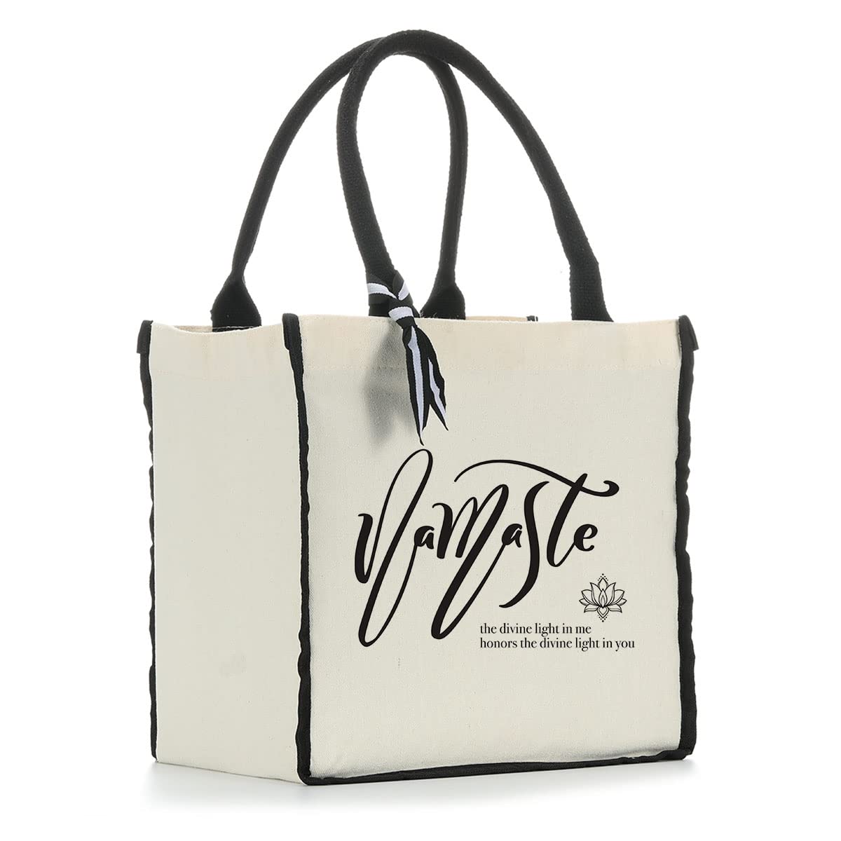 HODREUHODREU Girls Weekend Cheaper Tote Bag for Women Personalized Beach Bag Canvas Bag Funny Weekender Bag Girls Trip