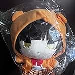 Amazon.co.jp: ヘブンバーンズレッド もちどる 朝倉可憐 カレンちゃん