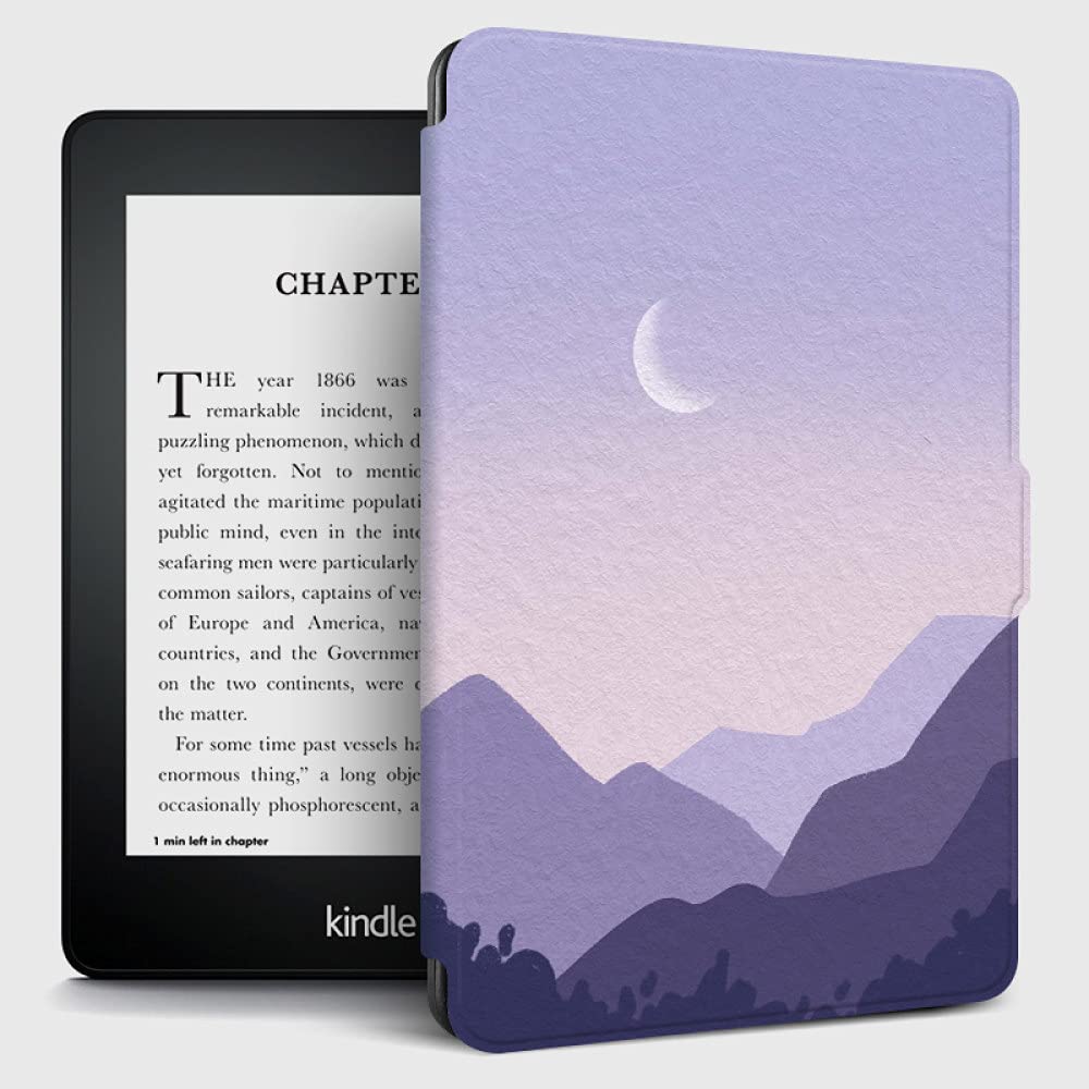 【ケース付】 第11世代 Kindle 6インチ Amazon.co.jp: Kindle 11th Generation 2022-6インチ用ケース 自動