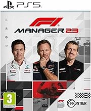 F1® Manager 2023 Playstation 5