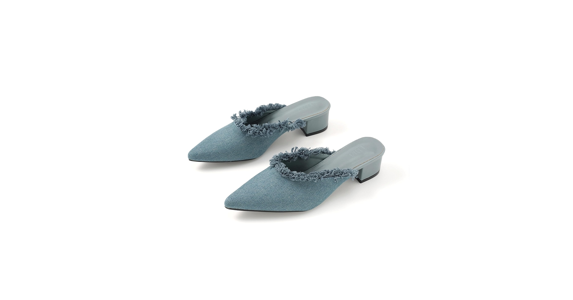 靴 rim.ark Pointed toe mule 38 靴 rim.ark Pointed toe mule 38 rim.ark Pointed toe mule 38