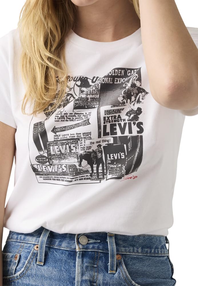 Mode Von Levi's