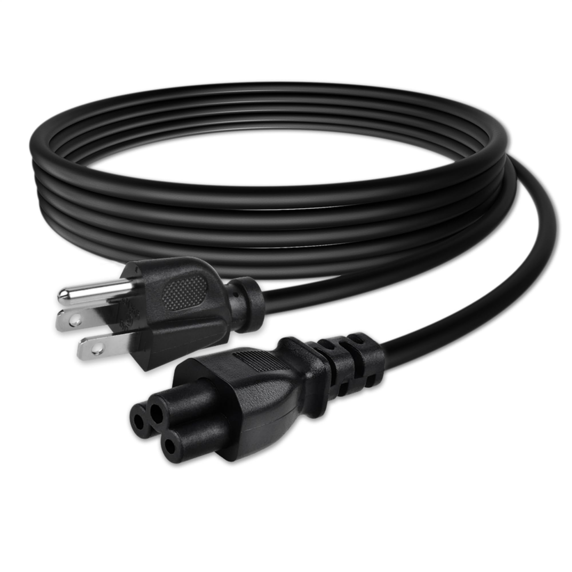 6ft AC Power Cord Cable Plug for MAG Innovision LT782S LT916S LT982S 900P LCD Monitor