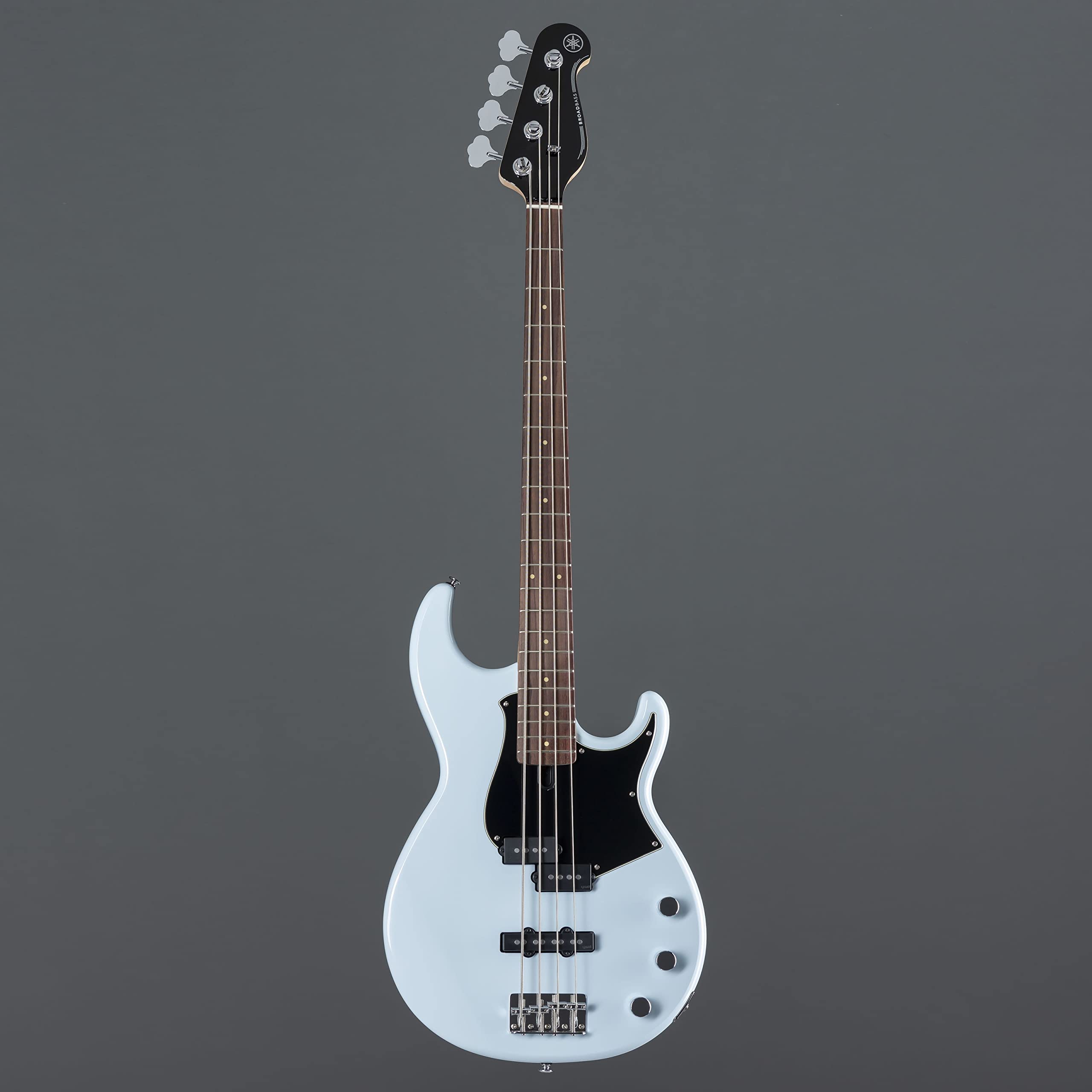 Amazon | YAMAHA BB434 Ice Blue エレキベース ヤマハ 島村楽器