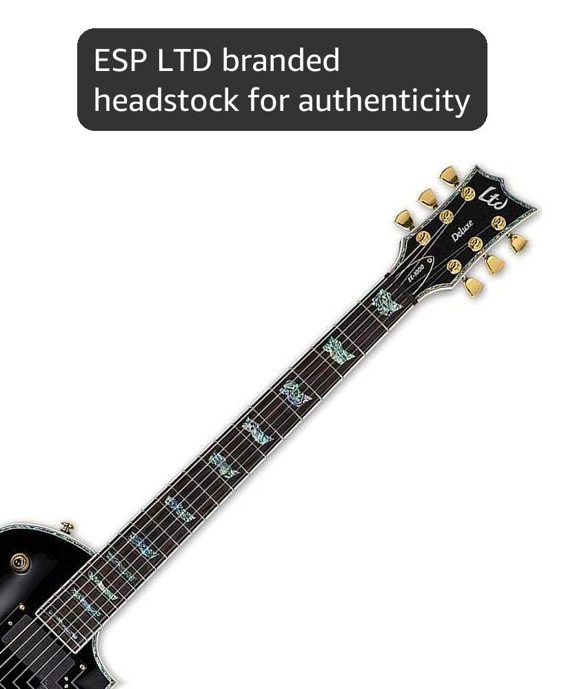 ESP LTD EC-1000 - Black