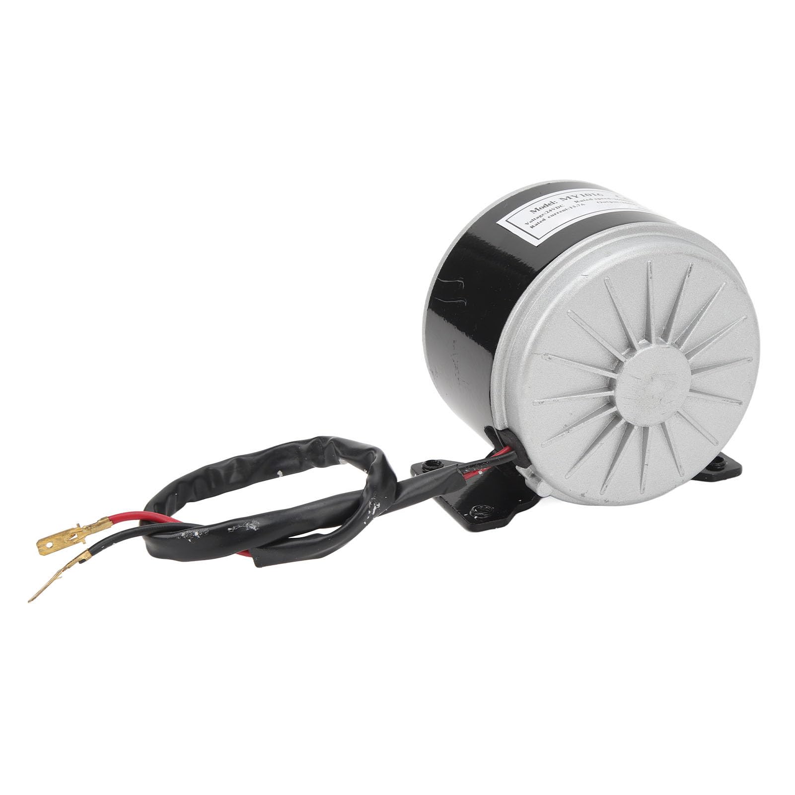 Manopole Acceleratore e Kit Controller Motore 24V 250W per Appassionati di Bici Elettriche e Scooter Fai da Te
