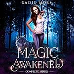 Cover of Magic Awakened