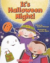 It's Halloween Night! (Turtleback School & Library Binding Edition) - Buy now