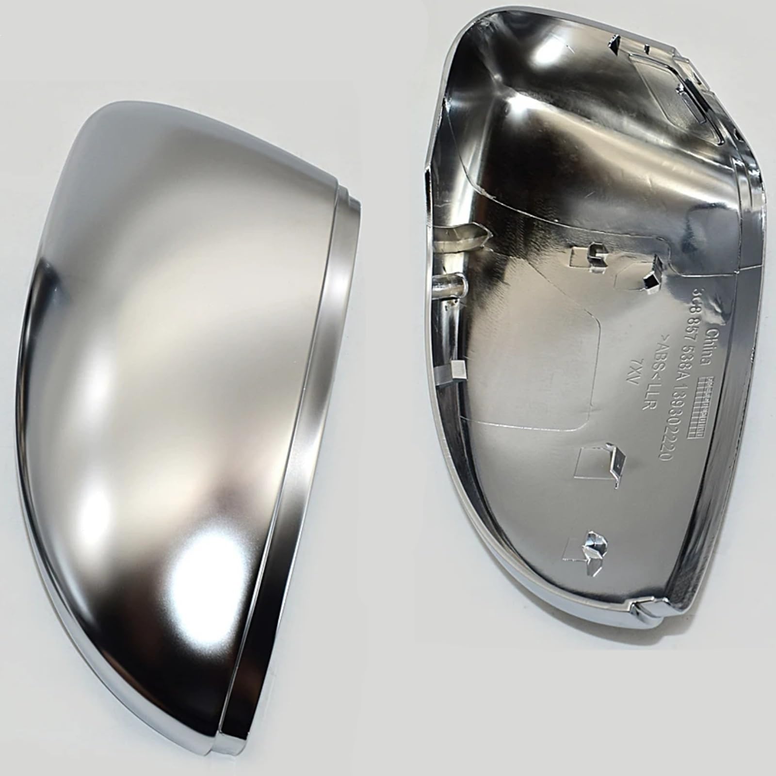 Coque de rétroviseur latéral VW Eos kit modification extérieur 2011-2015