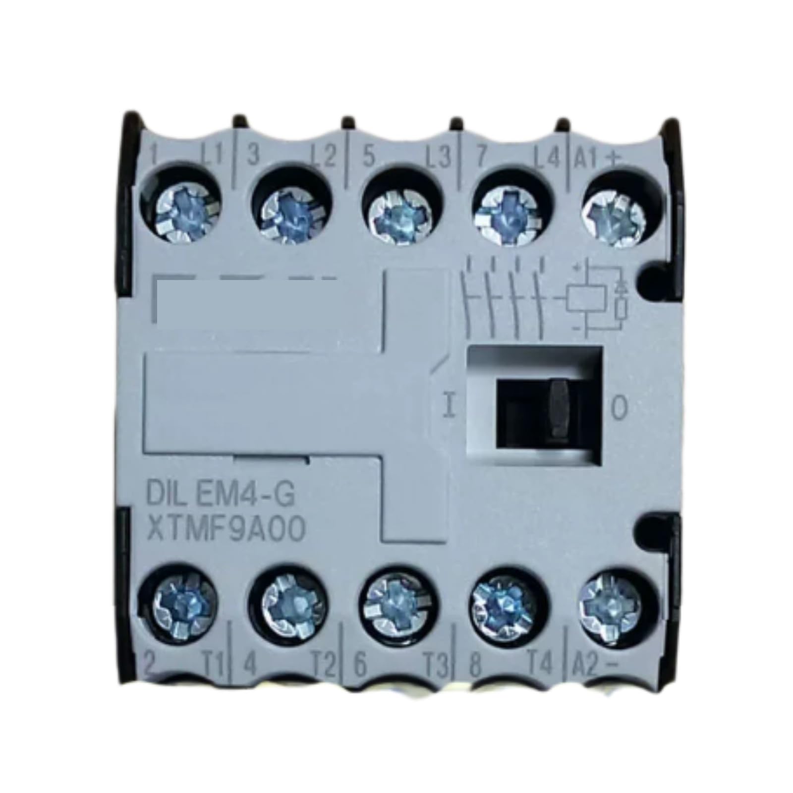 HKEJSJWA Contactor DILEM4-G XTMF9A00 24VDC, DILEM4-G XTMF9A00TD Magnetic Contactors