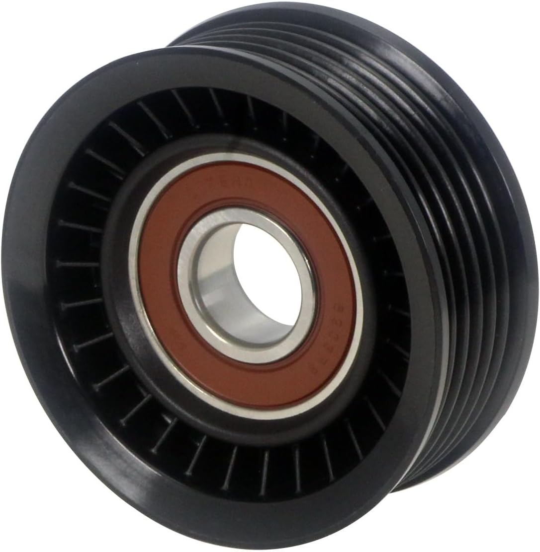 Continental 49021 Idler Pulley