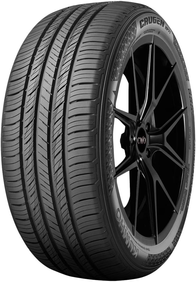 Kumho Crugen HP71 all_ Season Radial Tire-275/55R19 111H