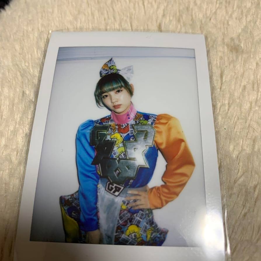 WELCOME OUR PARADE 月ノウサギチェキ付き Amazon.co.jp: 月ノウサギ チェキ OUR PARADE GANGPARADE