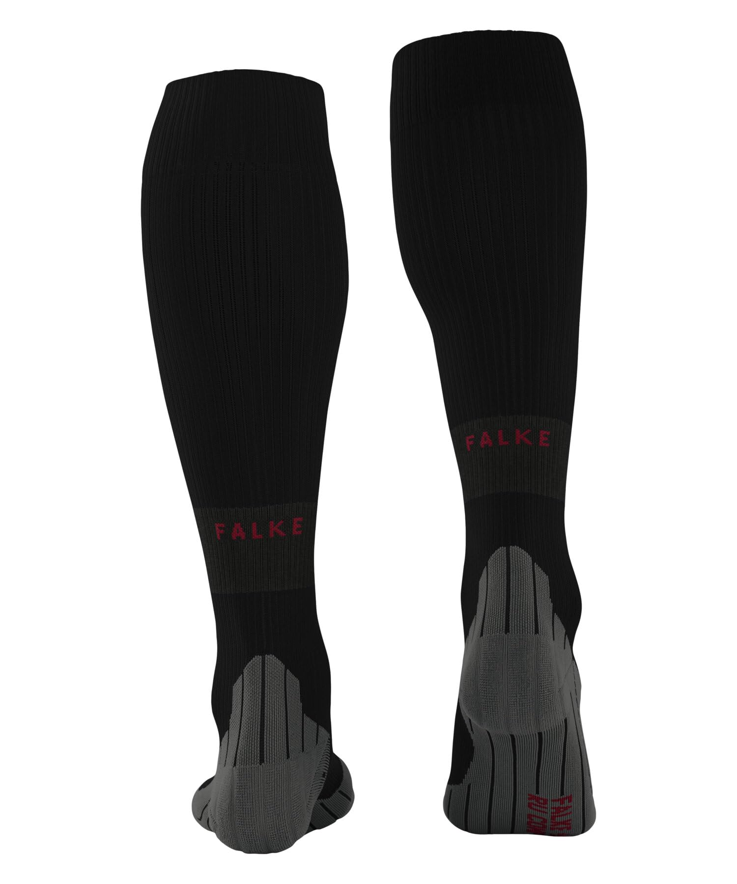 FALKE Ru Compression Energy M Kh Filo Funzionale Con Compressione Calzini da corsa Uomo (Pacco da 1)
