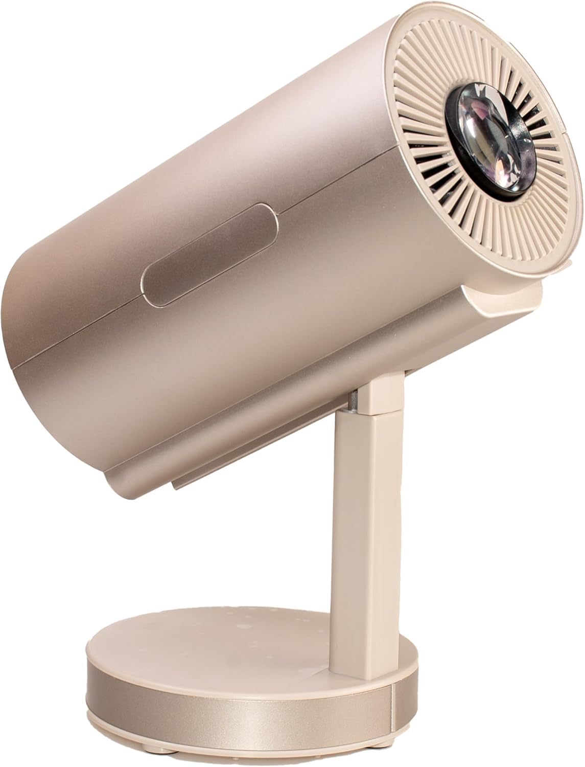 Drumstone [𝟏𝟐 𝐘𝐄𝐀𝐑𝐒 𝐖𝐀𝐑𝐑𝐀𝐍𝐓𝐘] 4K XDR Portable Projector | WiFi & Bluetooth | 1080P & 4K Support | Built-in 90° Adjustable Stand | Home Theater & Outdoor Movie Projector | Ultra-Bright-image-9