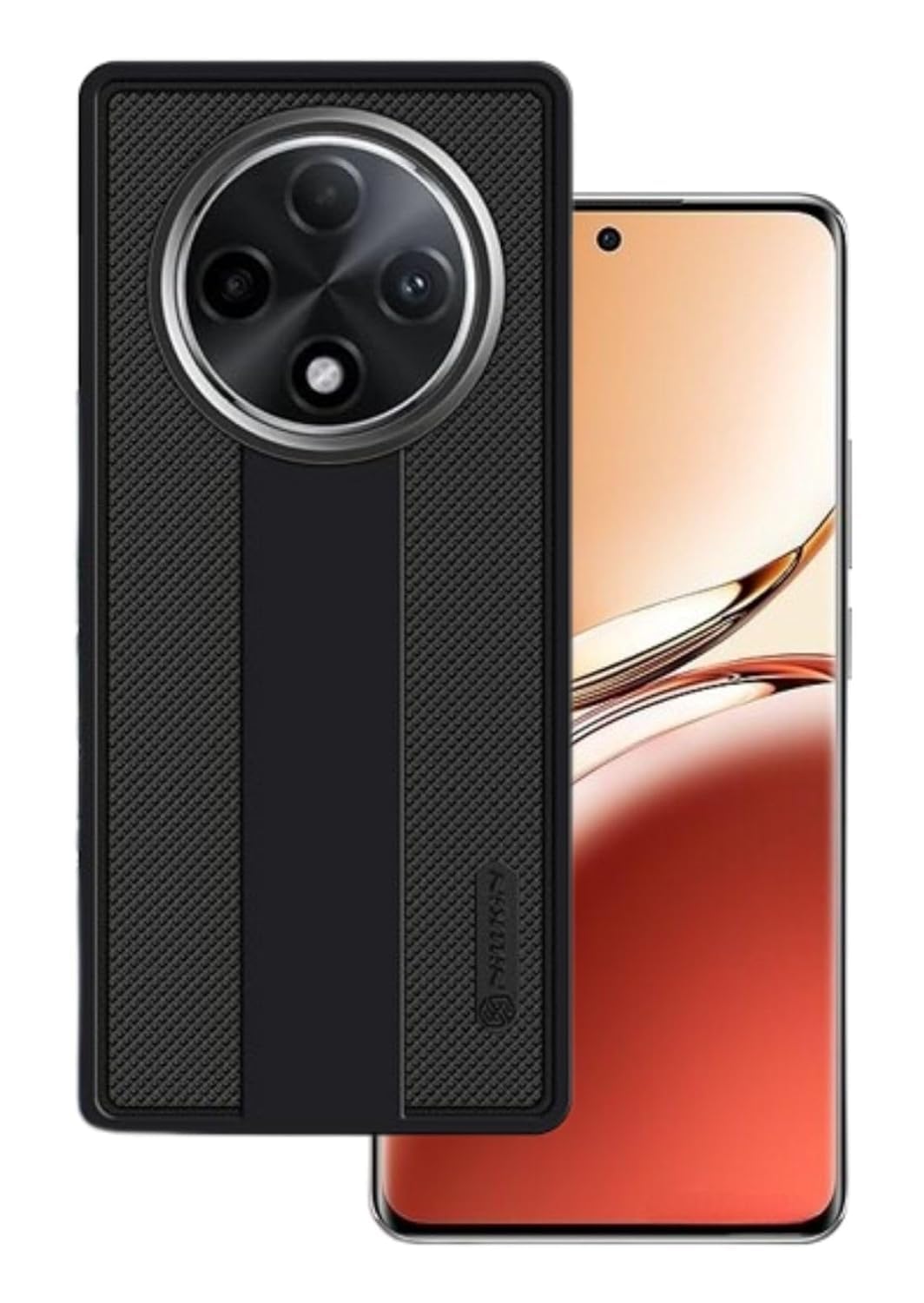 CASEKOO Silicone Back Cover Case For Oppo F27 Pro Plus 5G Slim & Lightweight|Ultra-Premium Esign|Camera Protection Bump Case Oppo F27 Pro Plus Back Cover (Frosted Skin) (B0D9HP1H4X) Amazon Price History, Amazon Price Tracker