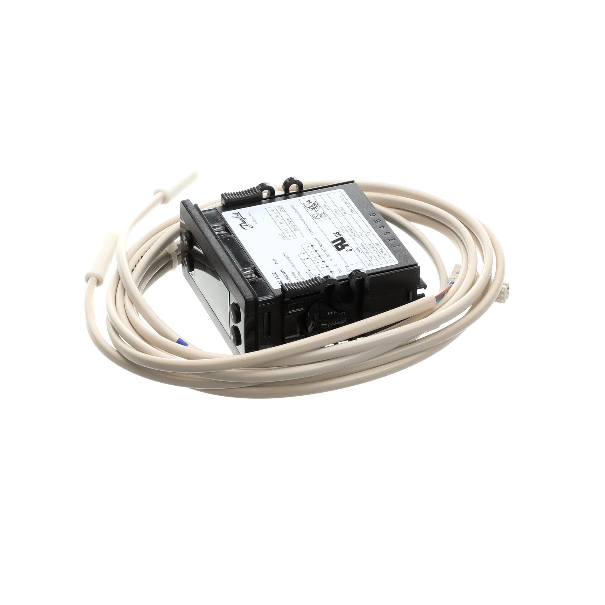 DELFIELD Assembly,Control,Digital Uc Frz 000-CZ0-0060KT-S - Genuine OEM Replacement Part