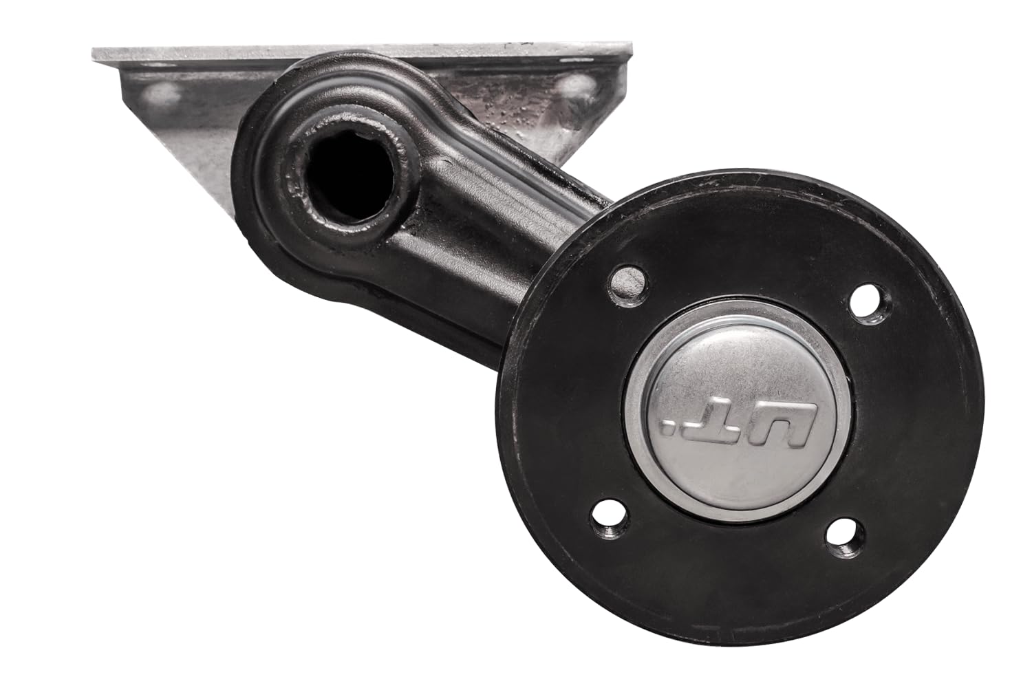 Knott Eje sin Freno para Remolque VG7 1505 mm 750 kg