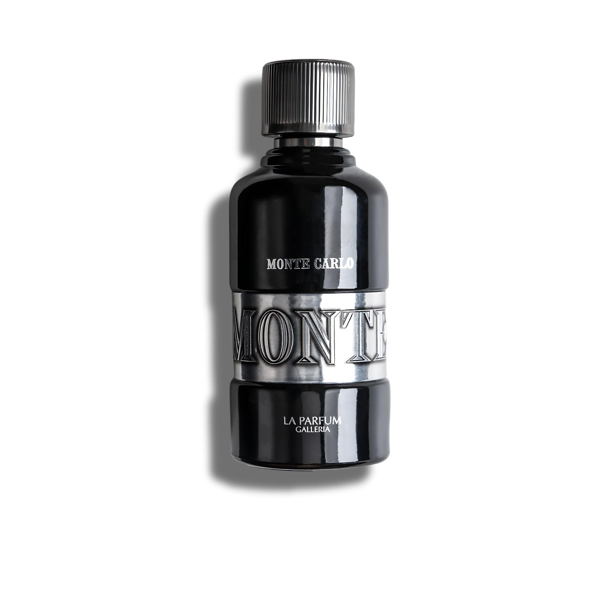 Monte Carlo | Exquisite unisex eau de parfum | A Dazzling Blend of Freshness & Seduction | Inspired by the Elegance of the French Riviera | 100ml