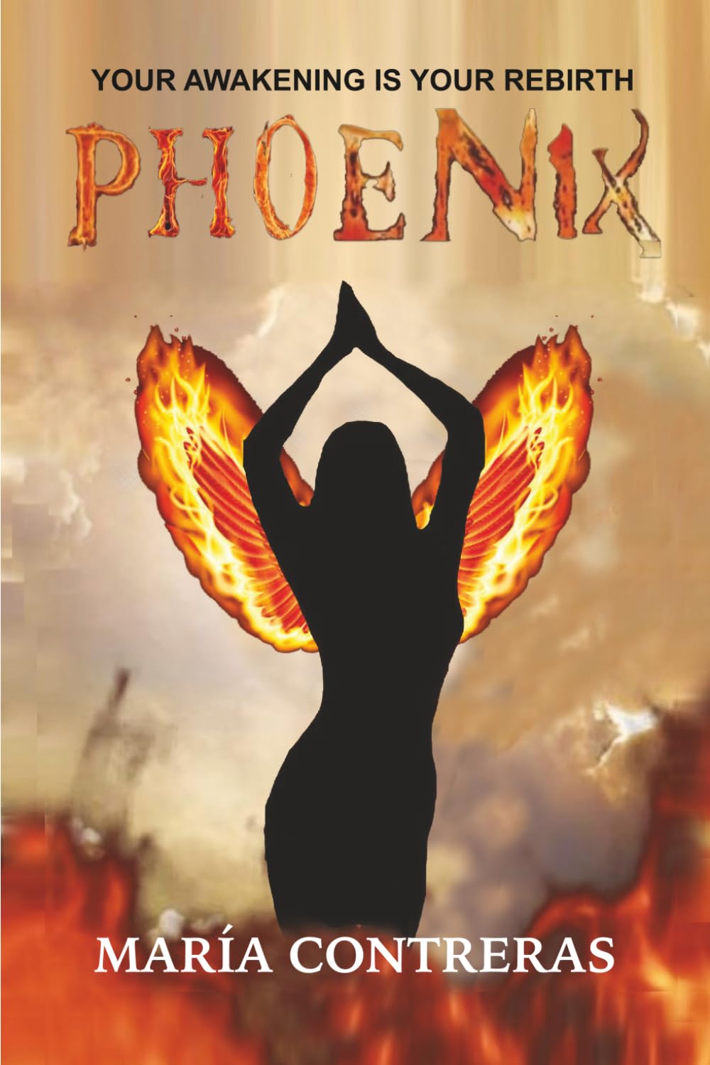 PHOENIX: Your awakening is your rebirth
