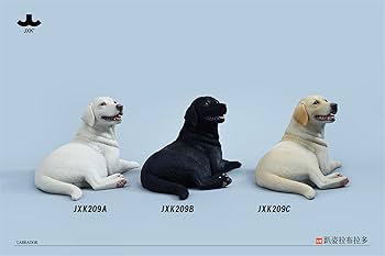 バカラ　ラブラドール bac2102691_1a.jpg