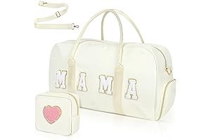 Mama Hospital Bag: Ultimate Labor & Delivery Assistant