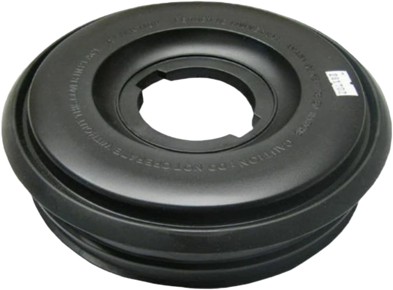 028226 281702 Outer Lid Replacement Compatible with Waring CB15 Series 1 Gallon Blender (CB15V, CB15VK, CB15SF, CB15N, CB15G, CBC15)